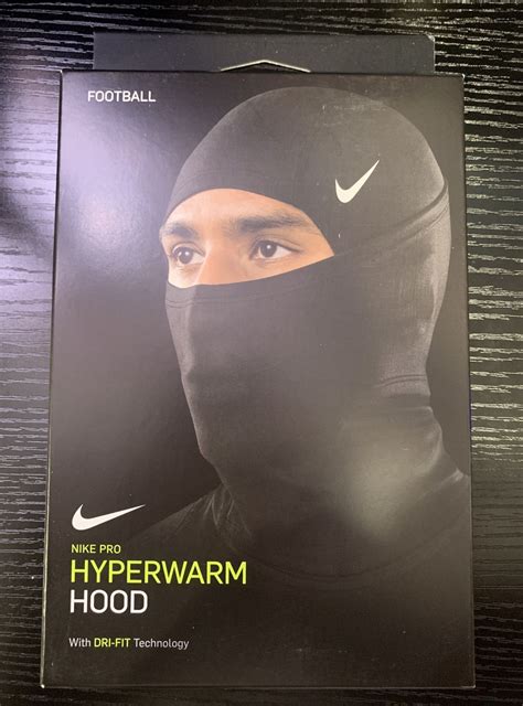 Nike ski mask temu